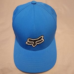 Fox Racing Flexfit hat, sz S/M